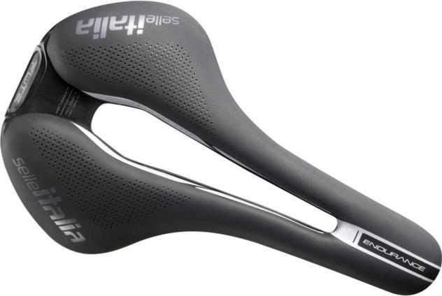 Actual product image Selle Italia Flite Boost Endurance TI 316 Superflow