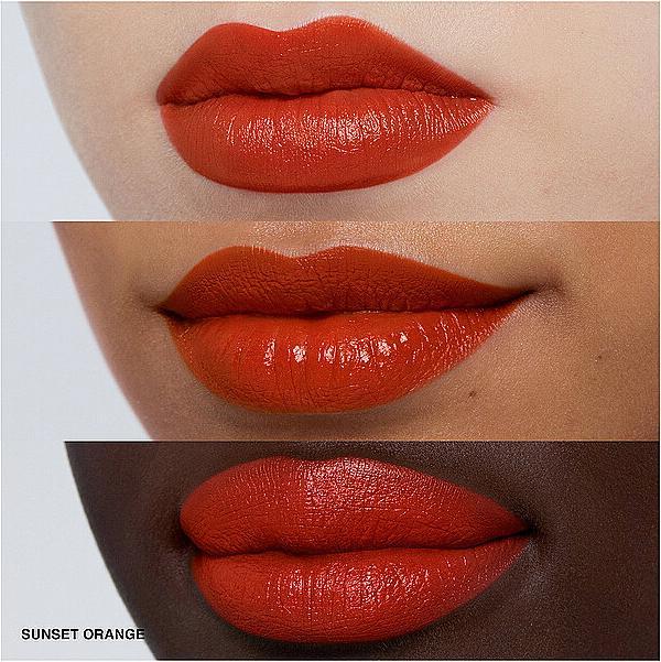 Immagine prodotto Bobbi Brown Luxe Lip Color Sunset O. (Tramonto Arancione)