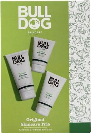 Image du produit Bulldog Original Skincare Trio Set