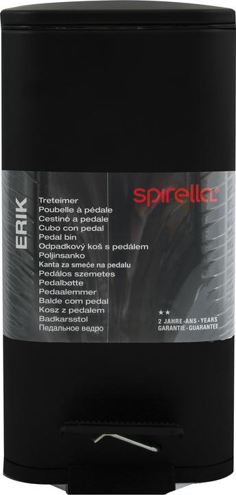 Image du produit spirella Erik (5 l)