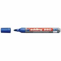 Produktbild Edding 250 (Blau, 3 mm, 1 x)