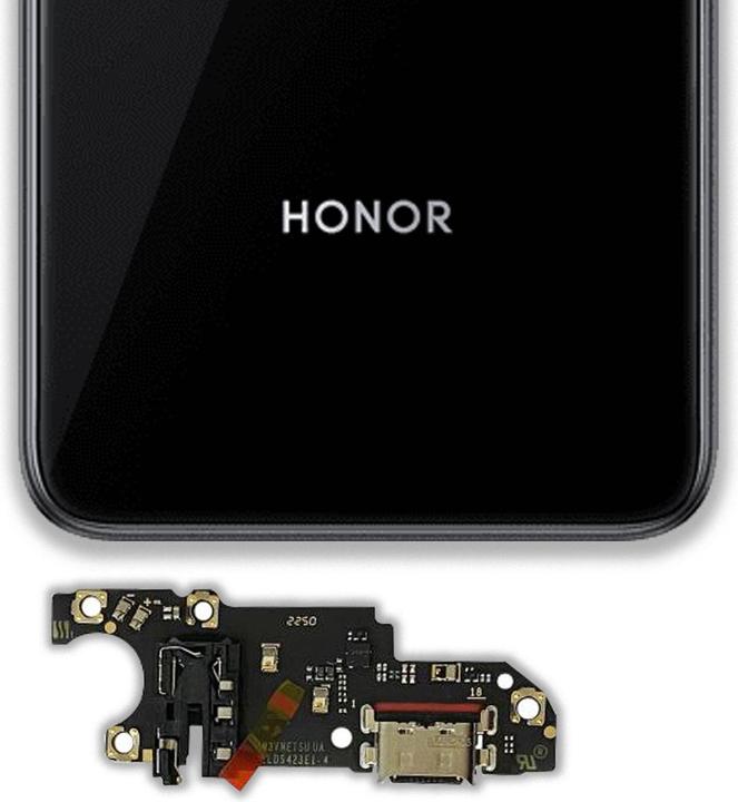 Produktbild Honor Ladebuchse Ersatzteil (Honor 70 Lite)