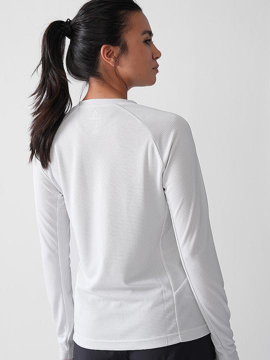 Produktbild Schöffel Longsleeve Style Blaueis WMS (36, S)