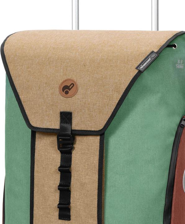 Immagine prodotto Andersen Scala Shopper Plus Oli.P 2.0