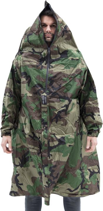 Actual product image Helsport Fjellduk X-trem (230 cm)