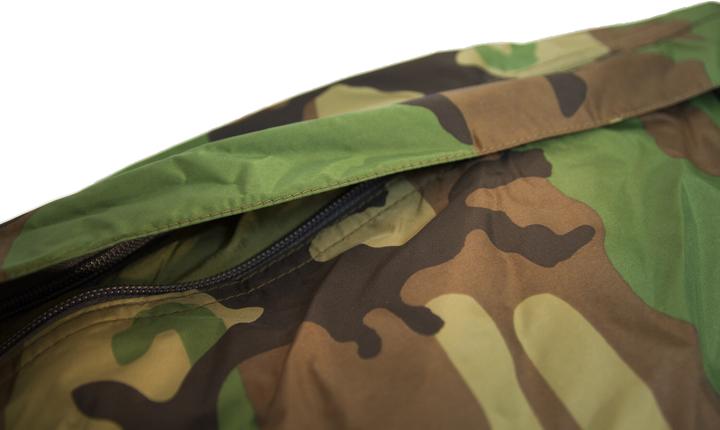Actual product image Helsport Fjellduk X-trem (230 cm)