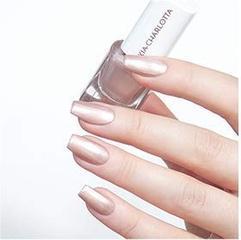 Kia Charlotta Nägel Vegan Nagellack Sun Kissed / 5 ml (Sun Kissed)