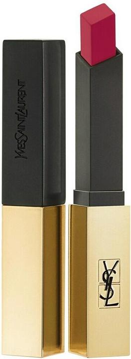 Image du produit Yves Saint Laurent Rouge Pur Couture The Slim Conflicting Crimson 27 (27 - Conflicting Crimson (Crimson en conflit))