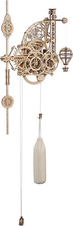 Produktbild Ugears Wanduhr