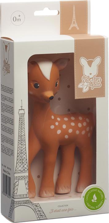 Image du produit Sophie la girafe Fanfan à pinces