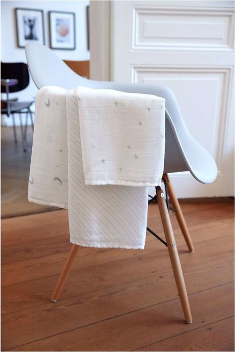 Immagine prodotto Lässig Fascia di bambù L (80 cm, 80 cm)