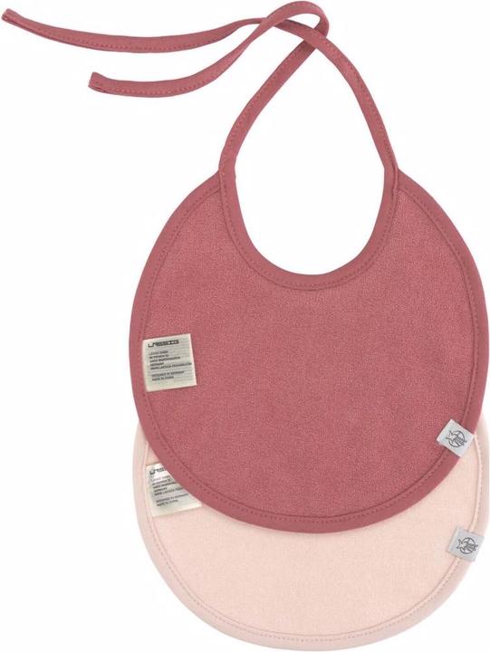 Actual product image Lässig Binding bib (6 months)