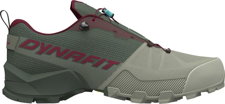 Actual product image Dynafit Transalper GTX running shoe (39)