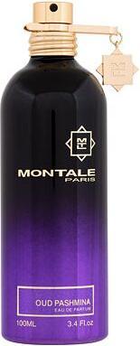 Image du produit Montale Eau de Parfum Oud Pashmina (Eau de parfum, 100 ml)
