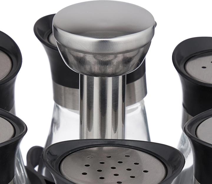Image du produit Relaxdays Tourniquet épices