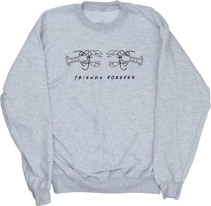 Produktbild Friends Lobster Logo Sweatshirt (XL)