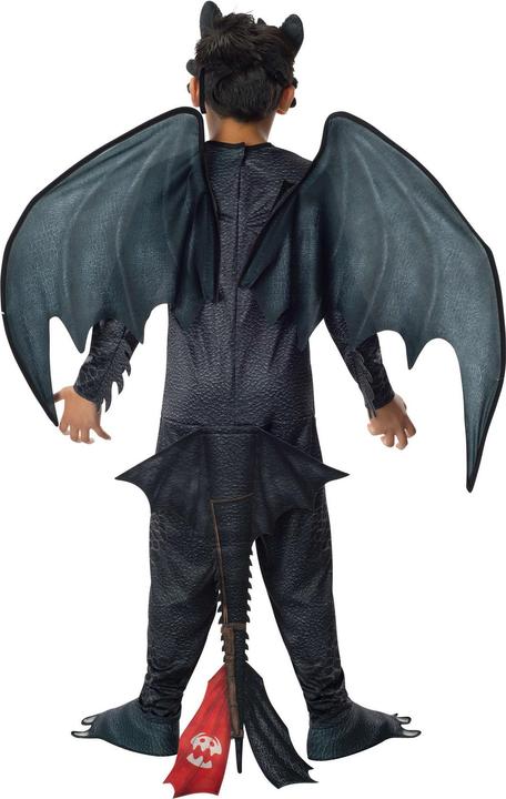 Image du produit How To Train Your Dragon Toothless (S)