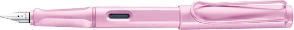 Produktbild Lamy Füllfeder Safari (lightrose, 1 x)