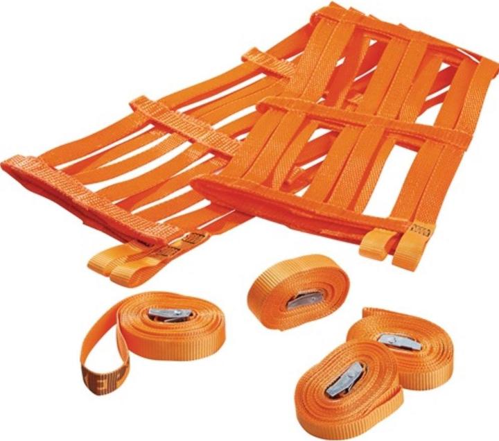 Image du produit Dolezych 16002307 Filet d'arrimage de la charge