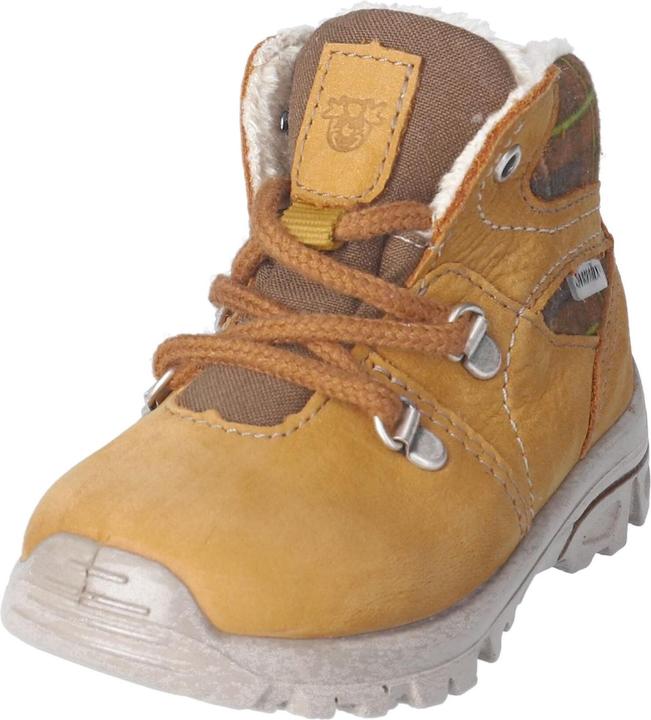Actual product image Pepino Stiefelette (28)