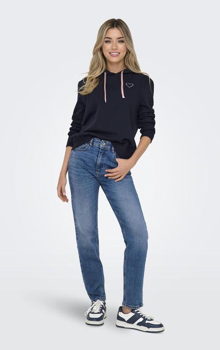 Immagine prodotto Only ONLNOLI Sweatshirt Kapuzenpullover (S)