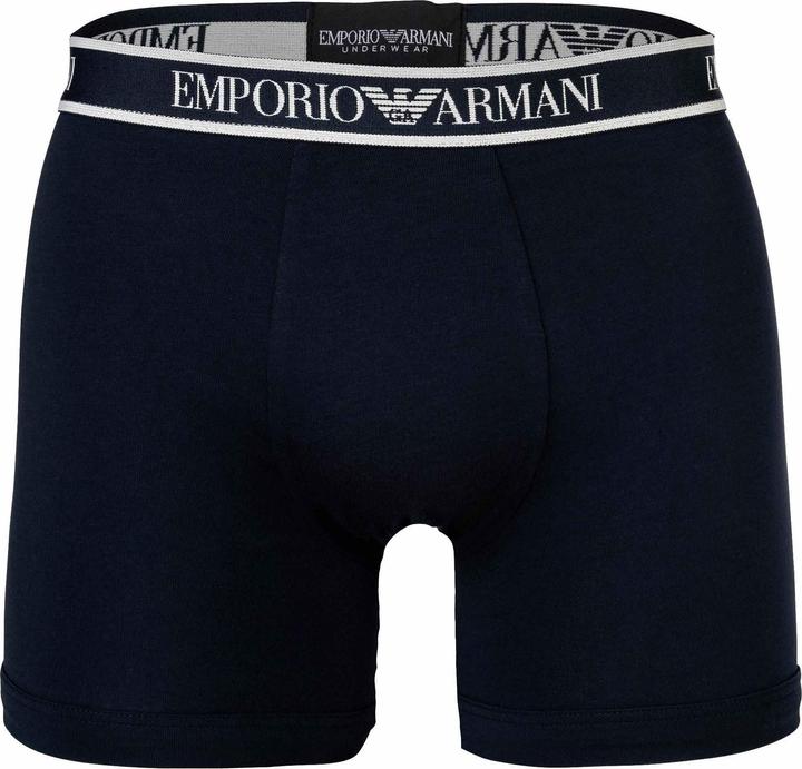 Produktbild Emporio Armani Core Logoband (S, 3er Pack)