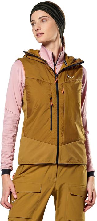 Image du produit Salewa Gilet Sella Dst/Twr Hyb W (42, XL)