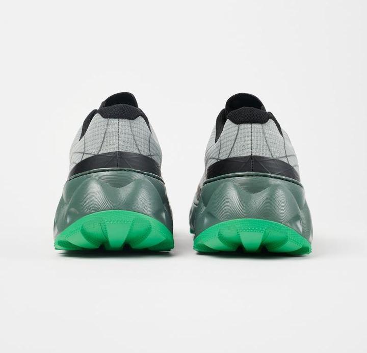 Immagine prodotto Nnormal Tomir Soft 2.0 Green (37)