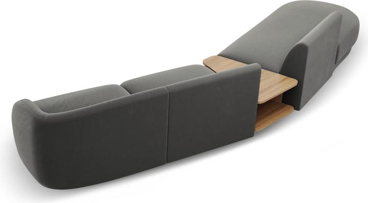 Produktbild Micadoni Miley (2-Sitzer, 3-Sitzer, 4-Sitzer)