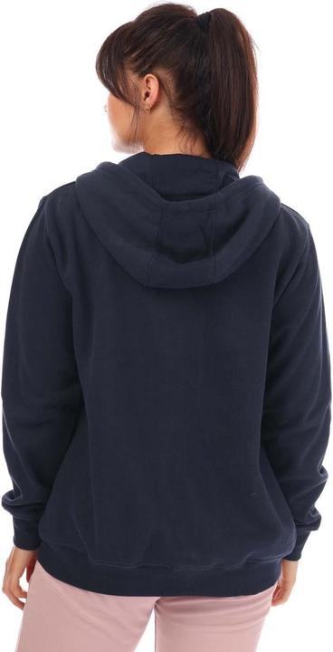 Produktbild Ellesse Henicea Hoodie mit durchgehendem Reissverschluss (S)