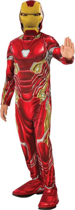 Immagine prodotto Iron Man Costume (M)