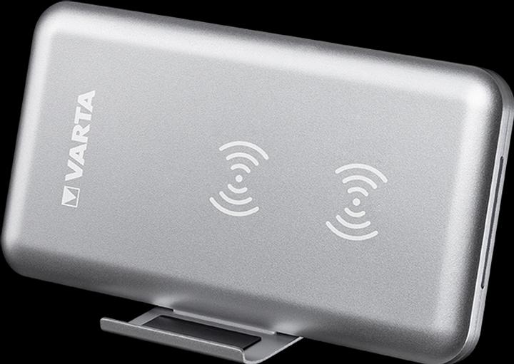 Actual product image Varta Fast Wireless Charger (10 W)