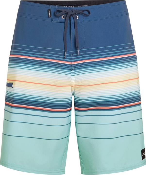 Produktbild O'Neill Hyperfreak Heat Stripe 21 Boardshorts (XL)