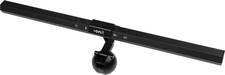 Produktbild Onit Monitor-Lichtleiste LED 40 cm