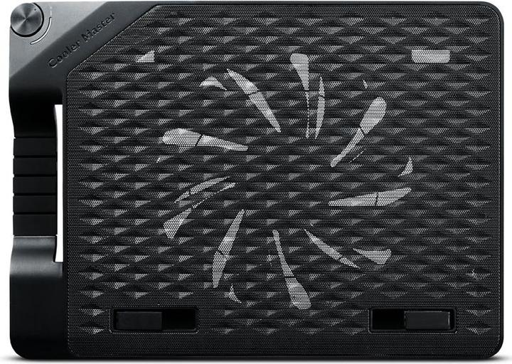 Actual product image Cooler Master Ergostand III