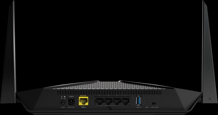 Produktbild Netgear RAX40 Nighthawk