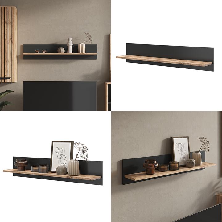 Produktbild Vicco Amber (100 x 17.5 x 20 cm)