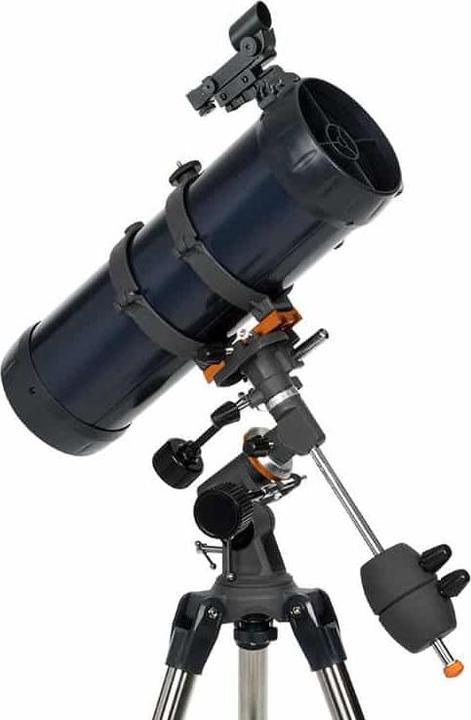 Produktbild Celestron Astromaster 114EQ-MD With Phoneadapter And Moonfilter