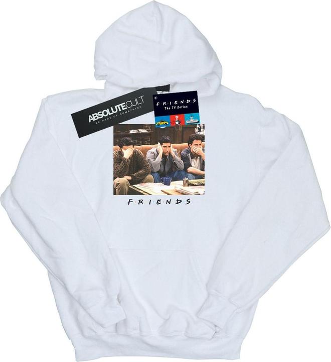 Produktbild Friends Three Wise Guys Kapuzenpullover (XXL)