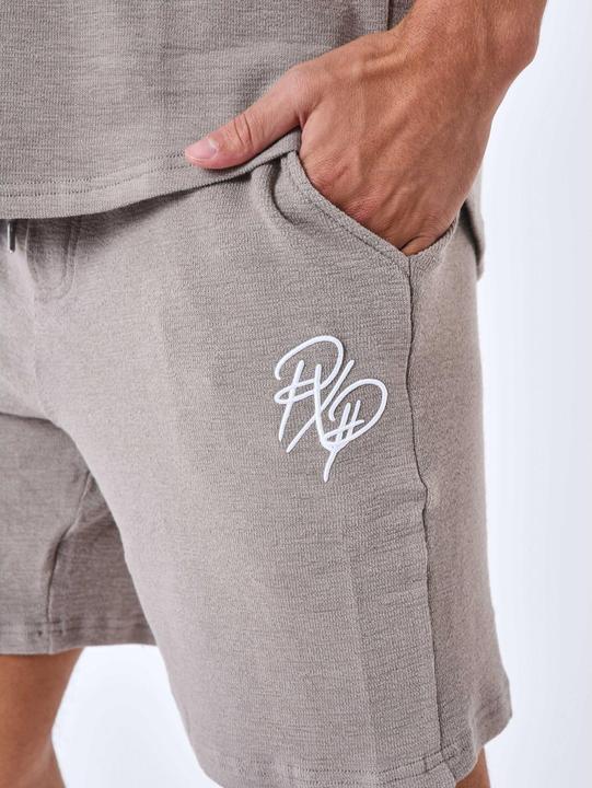 Immagine prodotto Project X Paris Pantaloncini con texture (L)