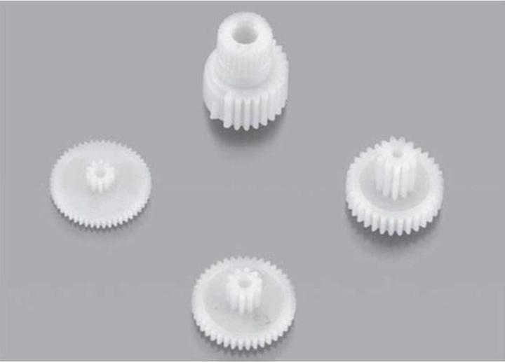 Traxxas Gears 2080