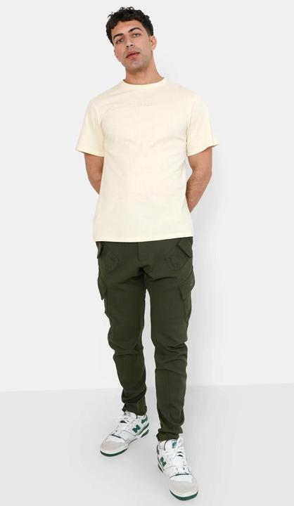 Actual product image Sixth June cargo trousers (XL)