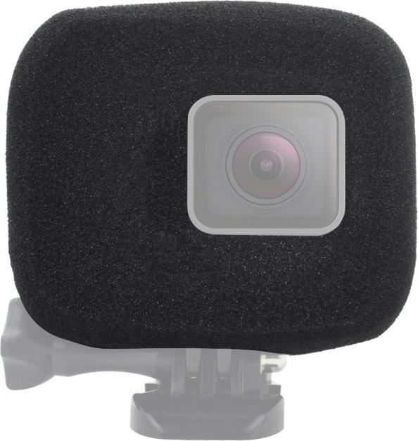 Image du produit Puluz GoPro Hero 7 / 6 / 5 Boîtier anti-vent (GoPro Hero 7)
