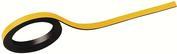 Actual product image Maul Magnetic strip, inscribable, 2 pieces, L 1000 x W 5 mm (2 x)