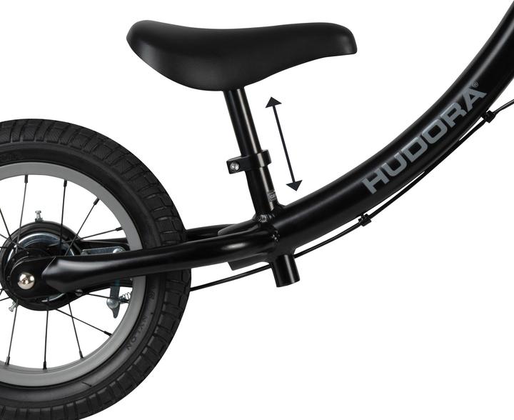Produktbild Hudora Advanced Alu (12")
