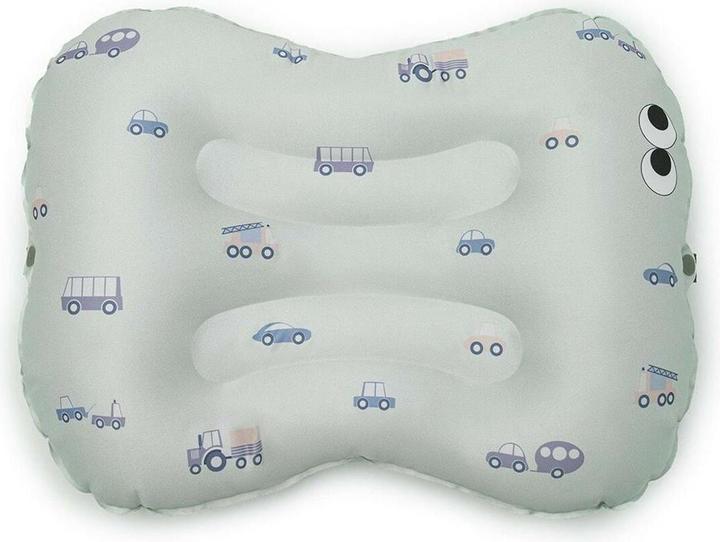 Actual product image Noui Noui Little Wheels booster seat