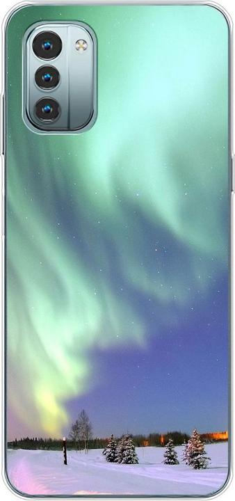 Aurora Borealis