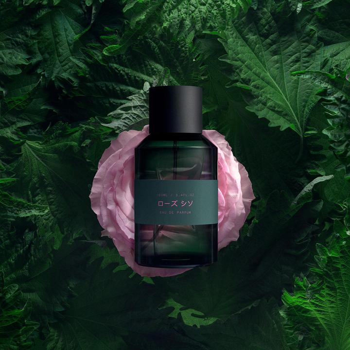 Produktbild Marie Jeanne Rose Shiso Eau de Parfum (Eau de Parfum, 100 ml)