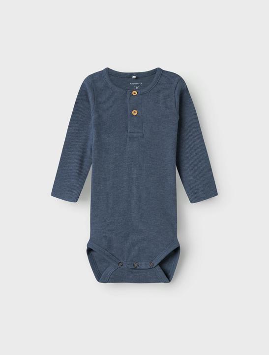 Image du produit Name it Nbmkab Ls Body Noos (50)