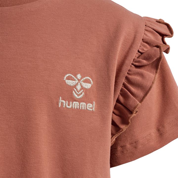 Image du produit hummel Hmljumpy Dress S/S (110)